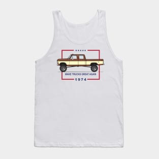 Custom Order Tank Top